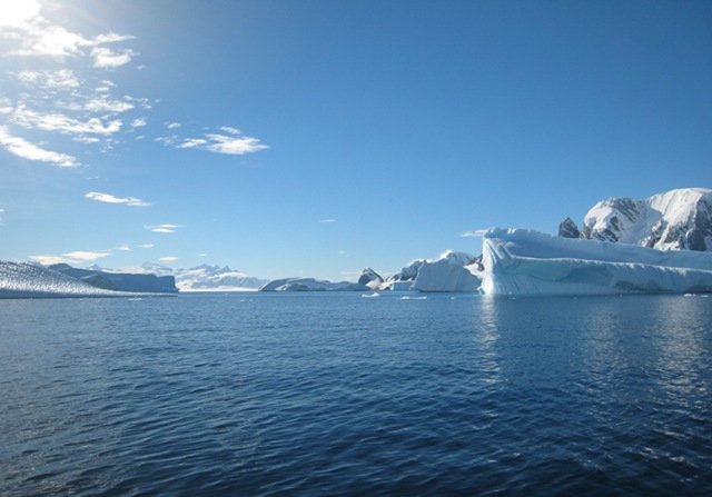 southern ocean  pictures