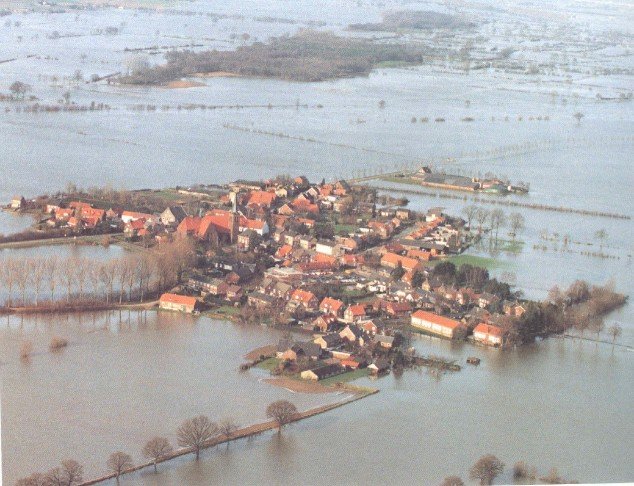 flood photos