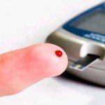 Diabetes Test