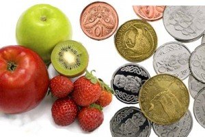 Science Media Centre » Blog Archive » Healthy eating on a budget
