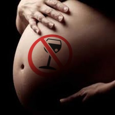 Pregnant Women And Alcohol 73