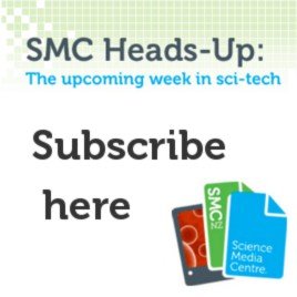 Subscribe to the SMC Heads-Up