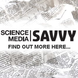 Science Media SAVVY
