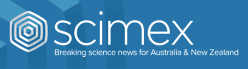 scimex logo