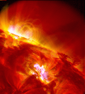 Stoking up the sunspot argument