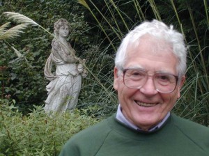 James Lovelock