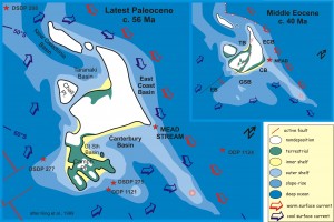 paleomap