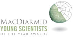 FRS MacDiarmid Awards Logo2