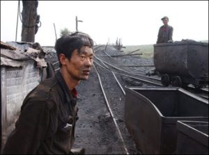 china coal