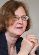 elizabeth blackburn Elizabeth Blackburn