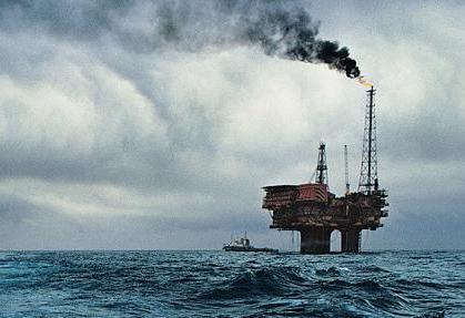 No new offshore oil exploration permits – In the News