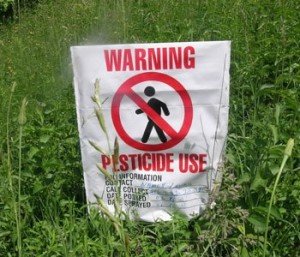 pesticide-warning