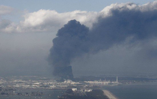 fukushima