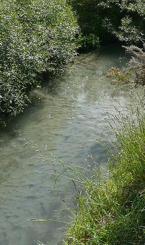 waterways