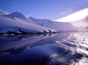 The 'Last Ocean': Antarctica's Ross Sea