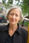 Professor Charlotte Paul