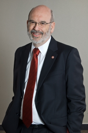 Professor Sir Peter Gluckman