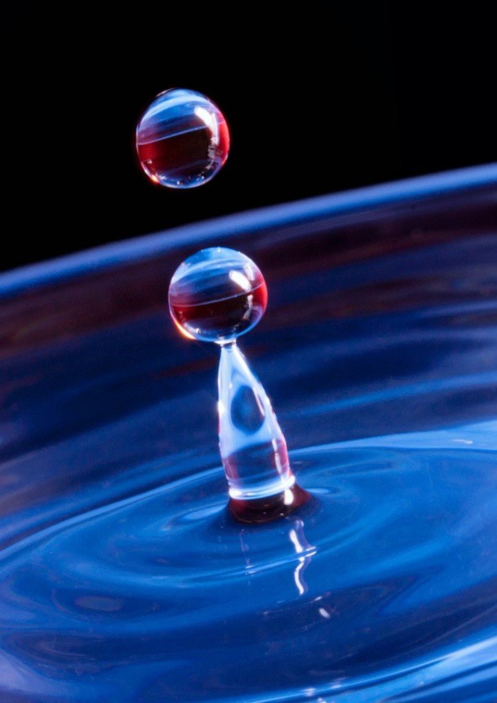 drop - Science Media Centre