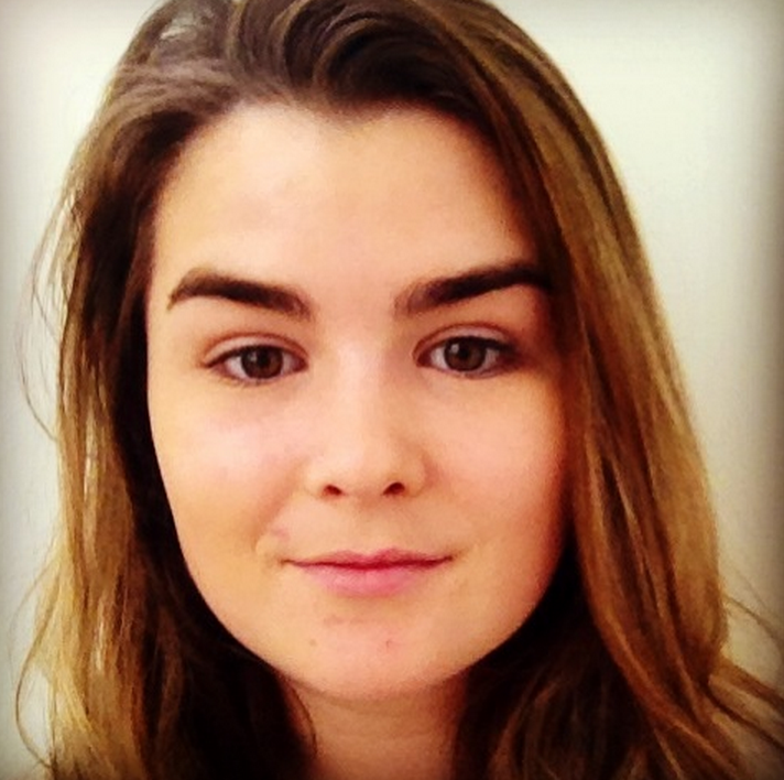 Pippa Grierson