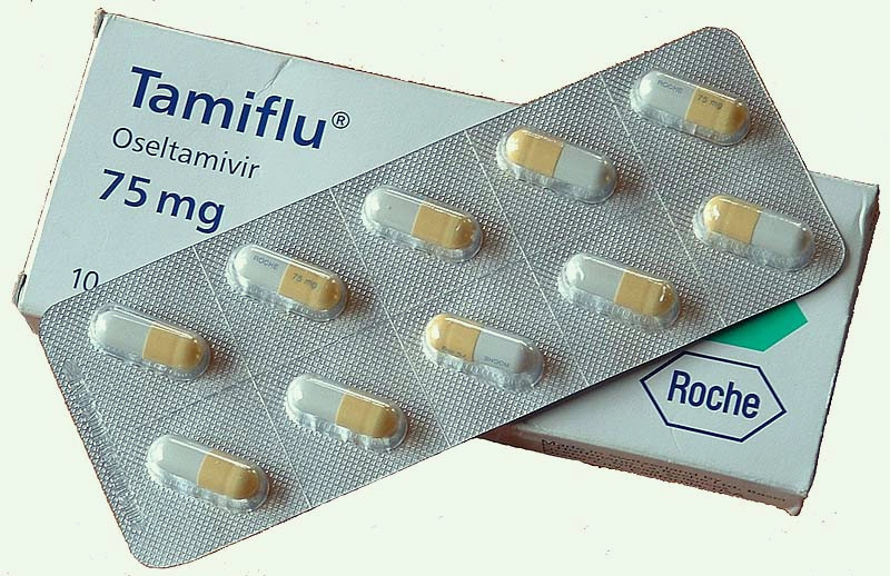 Tamiflu, antiviral drugs’ value questioned – experts respond