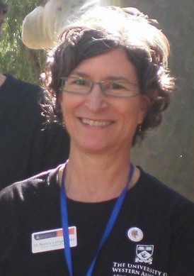 Nancy Longnecker