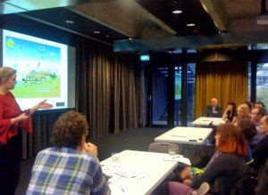 Science Masterclass - Sep Climate