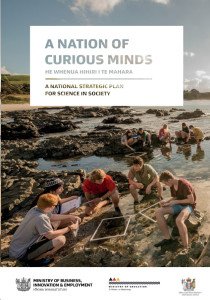 CuriousMinds