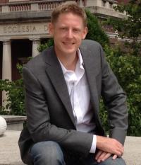 Curtis Brainard