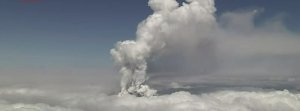 Extreme volcanic eruptions triggered ocean acidification and the 'great dying'