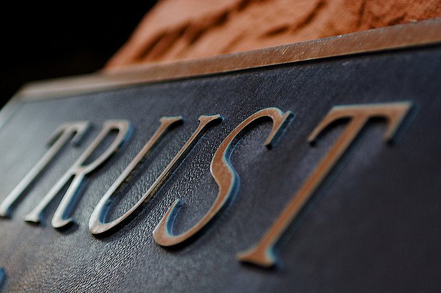 Credit: Flickr / Terry Johnston