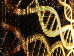 DNA genomics