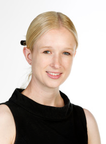 Dominion Post reporter Olivia Wannan