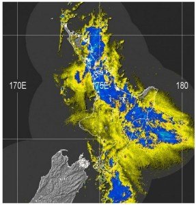 Metservice 