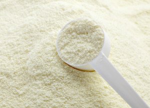 Milk Powder