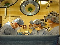 An Italian surgeon is planning to perform the world's first full body transplant. Credit Flickr/ Marcia Valenzuela