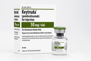 Keytruda