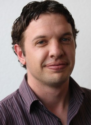 Jamie Morton