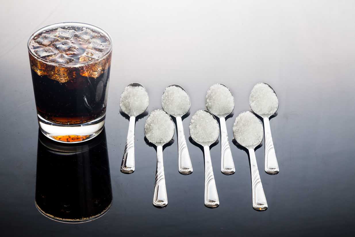 Sugar labelling options for food packaging – Expert Reaction