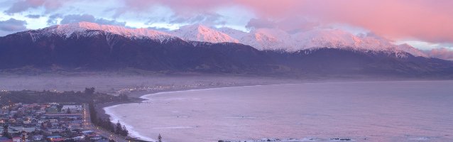 kaikoura