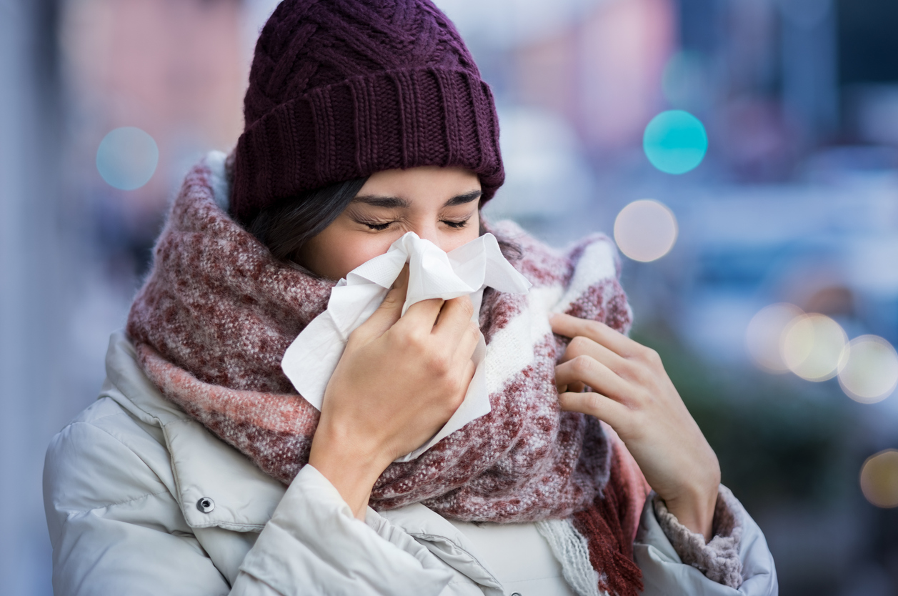 Influenza kills about 500 New Zealanders a year – In the News