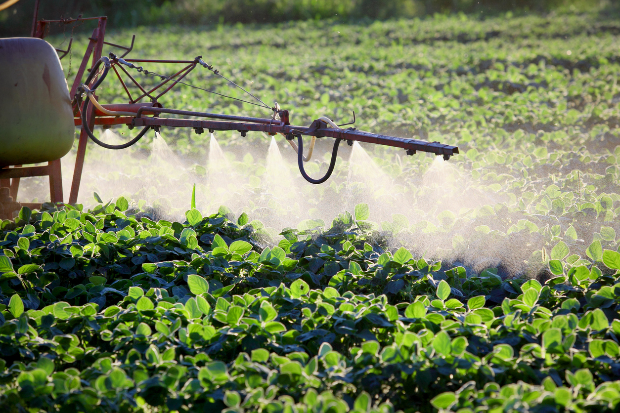 Herbicides and antibiotic resistance – Expert reaction