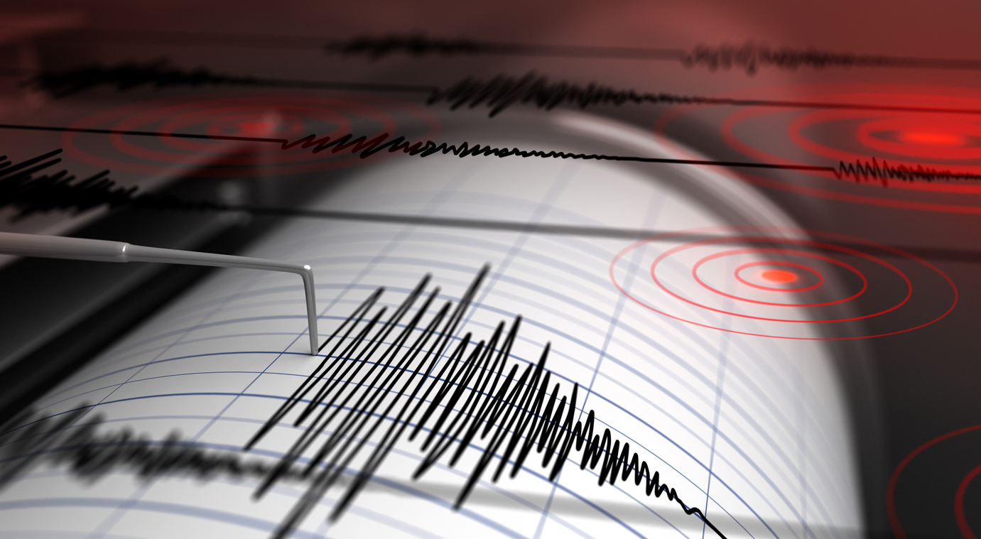 Post-earthquake tsunami warning confusion – In the News