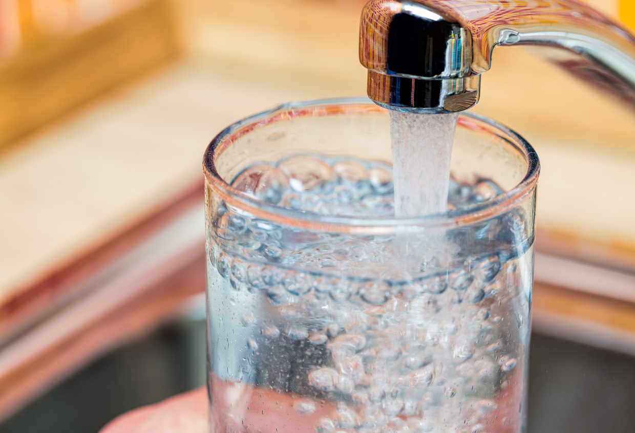 Community water fluoridation – Expert Q&A