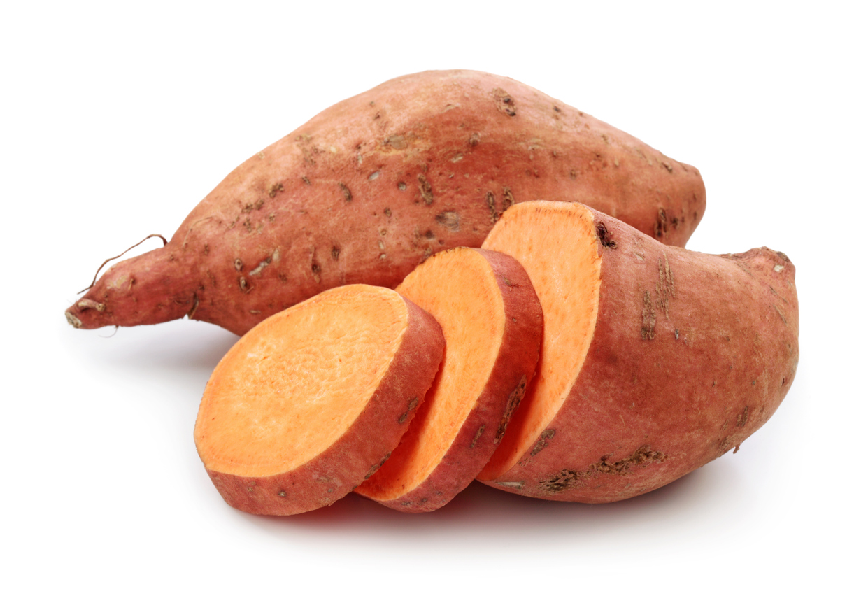 When did sweet potatoes arrive in the Pacific – Expert Reaction