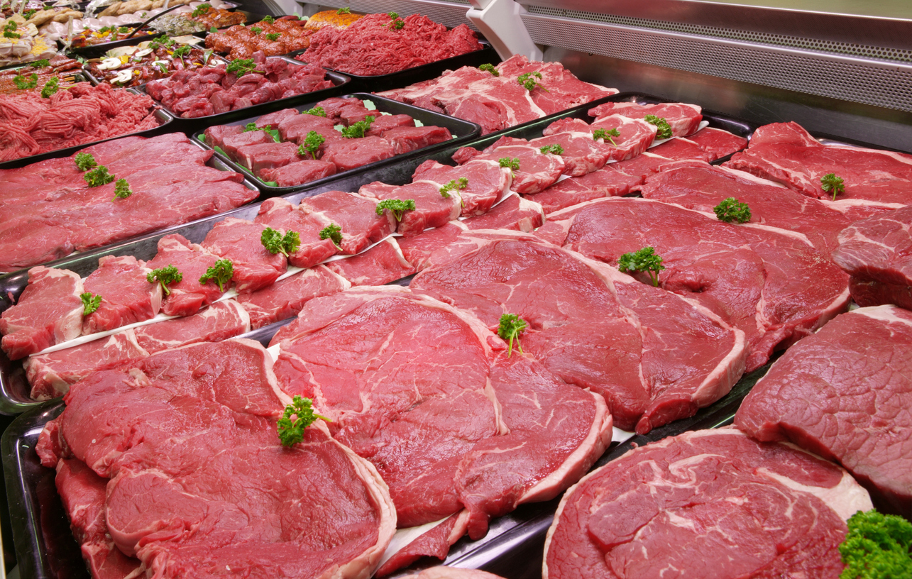 Health, environment impacts of meat consumption – Expert reaction