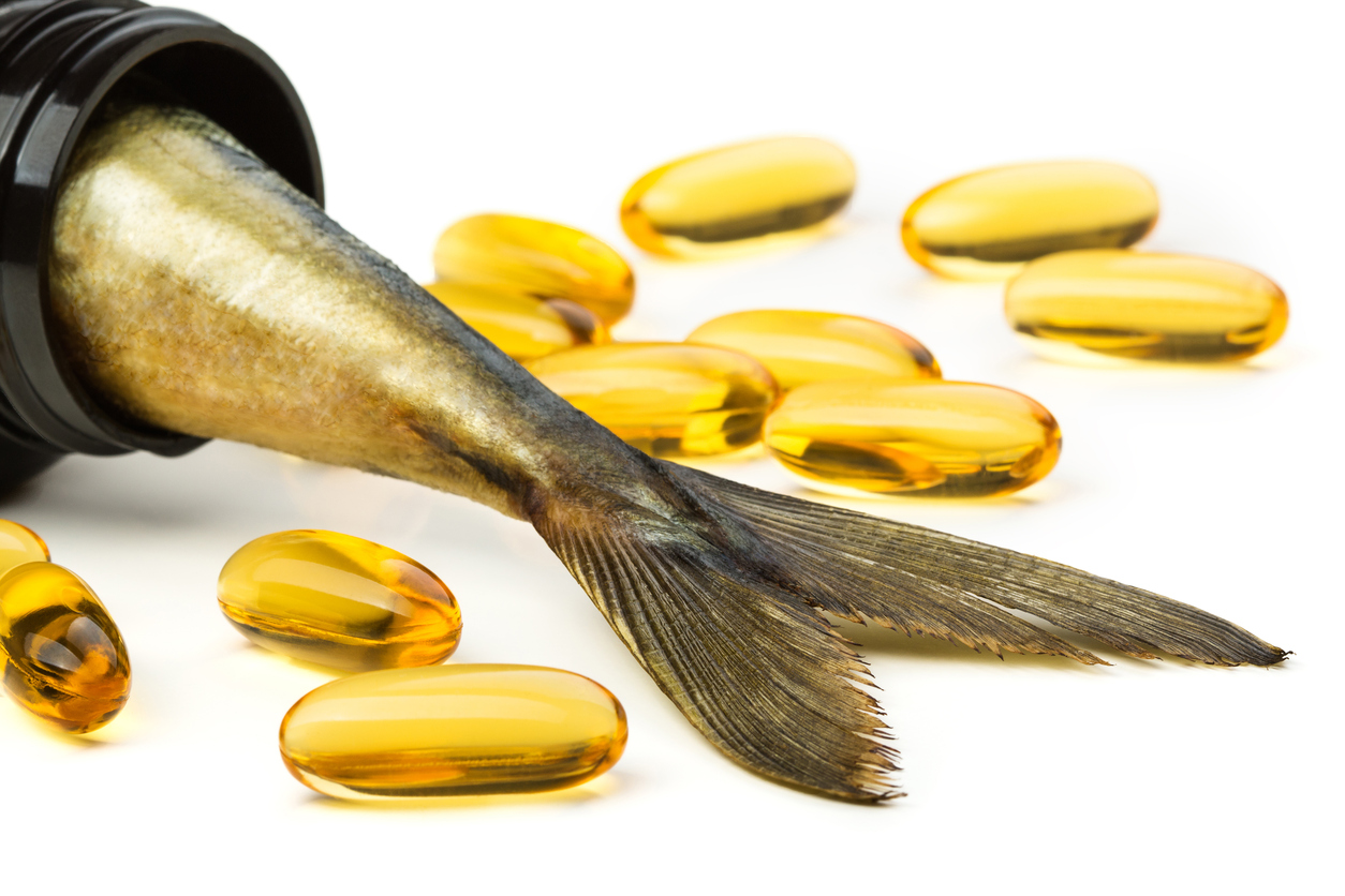 Cochrane review on omega-3 fats – Expert Reaction