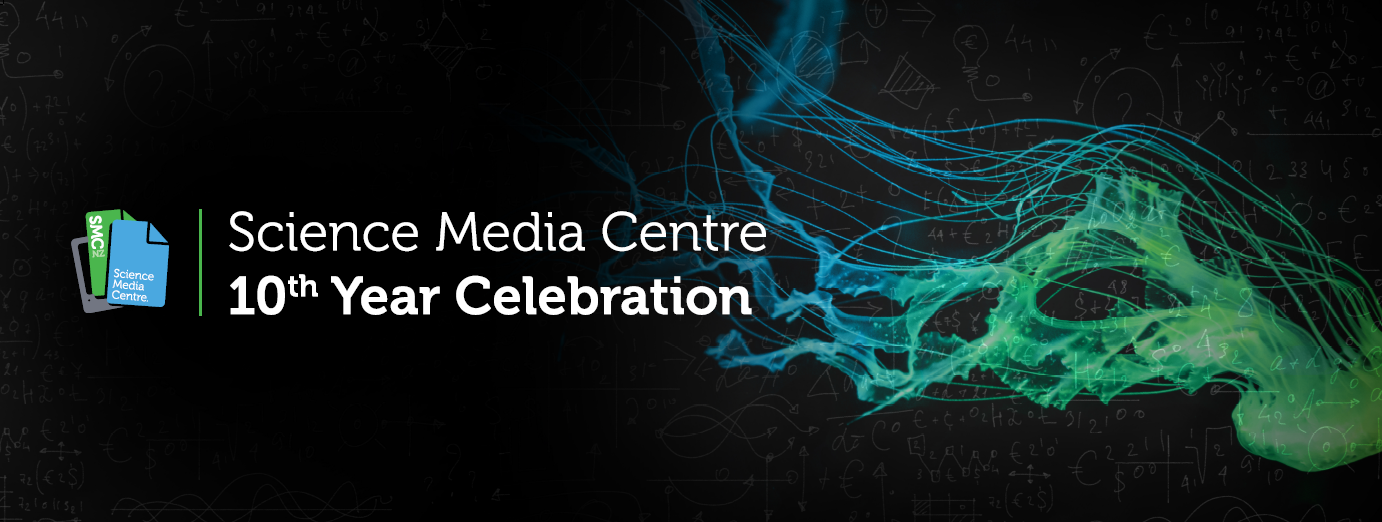 Ten years of the Science Media Centre