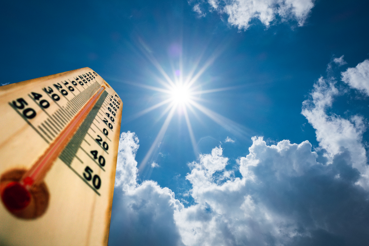 It’s going to be abnormally warm till 2022 – Expert Reaction