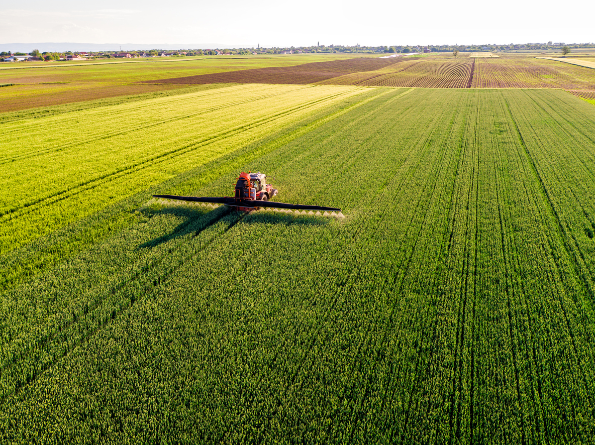 Curtailing farm nutrient run-off – Expert Reaction