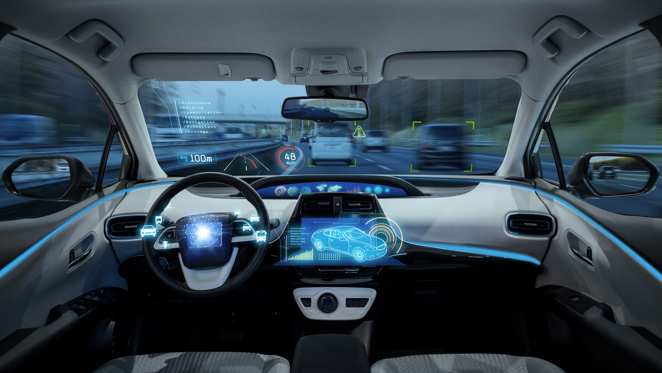 Moral decisions for driverless cars – Expert Reaction